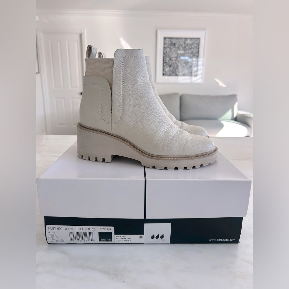 Dolce Vita Huey H20 Boots
